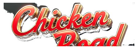 chicken road logo
